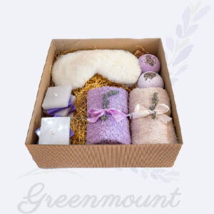 Lavender Gift set-1